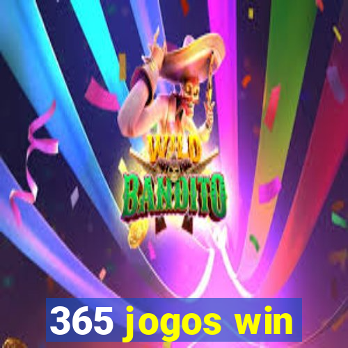 365 jogos win